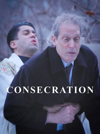 Poster of Consecration