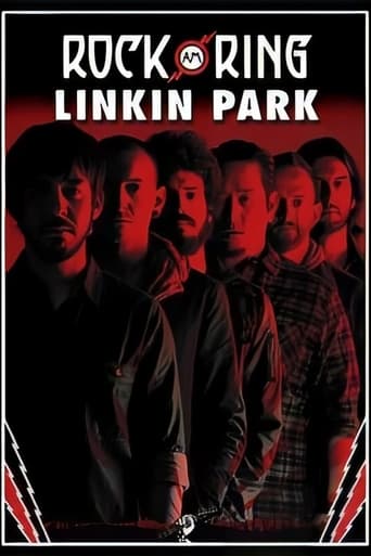 Poster of Linkin Park: Live at Rock Am Ring