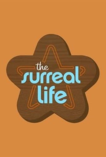 Portrait for The Surreal Life - Season 2