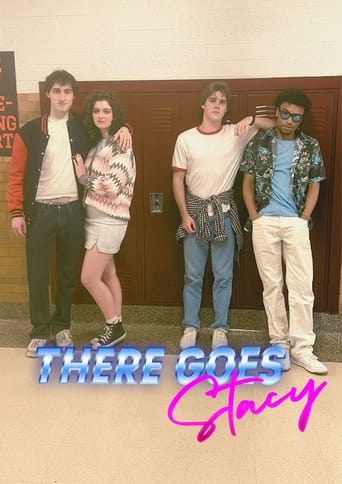 Poster of There Goes Stacy