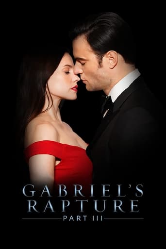 Poster of Gabriel's Rapture: Part III