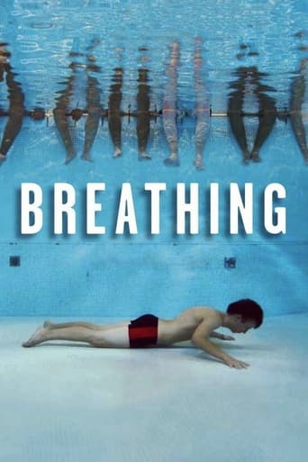 Poster of Breathing