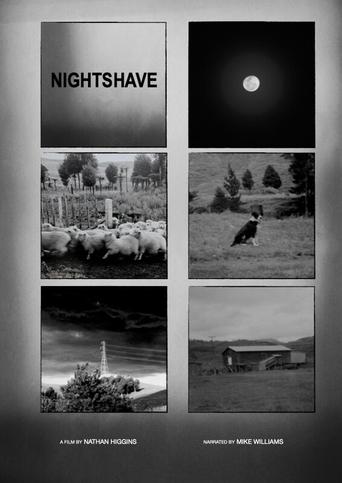 Poster of Nightshave