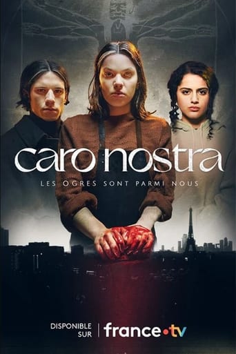 Poster of Caro Nostra