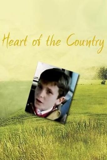 Poster of Heart of the Country