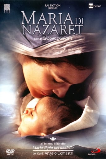 Portrait for Mary of Nazareth - Season 1