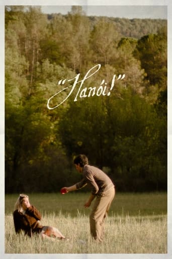 Poster of Hanói!