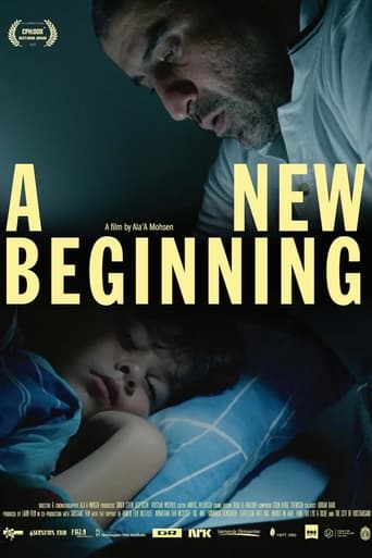 Poster of A New Beginning