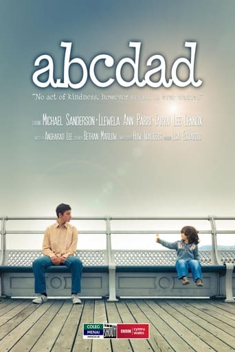 Poster of ABCDad