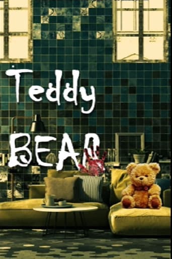 Poster of Teddy Bear