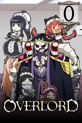 Portrait for Overlord - Specials