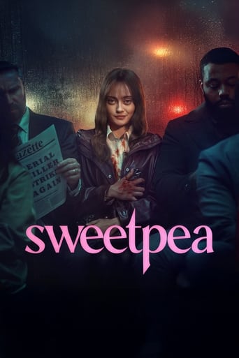 Poster of Sweetpea