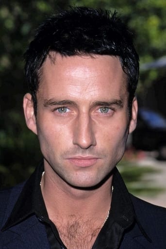 Portrait of Glenn Quinn