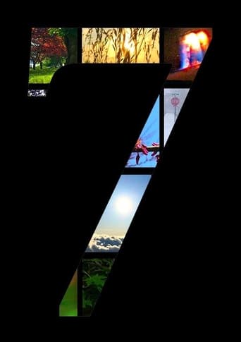 Poster of 7