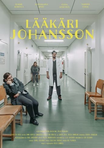 Poster of Doctor Johansson