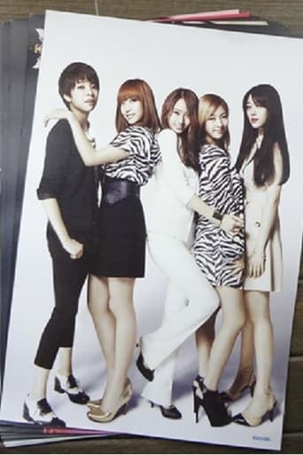 Poster of Go! Series