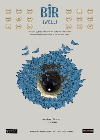 Poster of Well