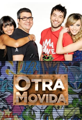 Portrait for Otra Movida - Season 1