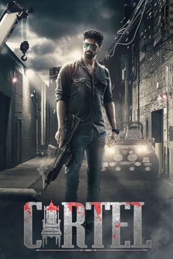 Poster of Cartel