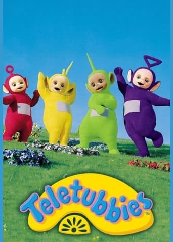 Portrait for Teletubbies - Season 5