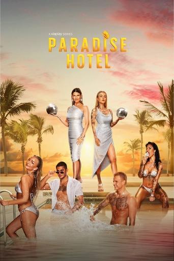 Portrait for Paradise Hotel - Season 21