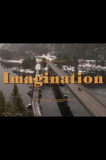 Poster of Imagination