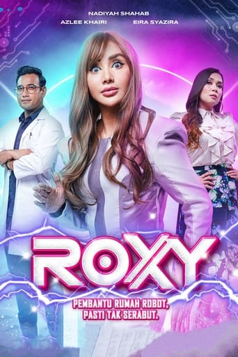 Portrait for Roxy - Season 1