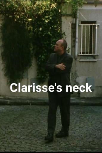 Poster of Clarisse's Neck