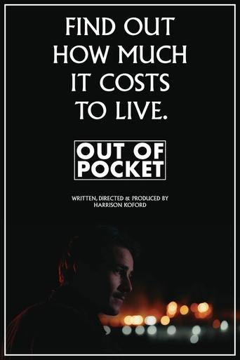 Poster of Out of Pocket