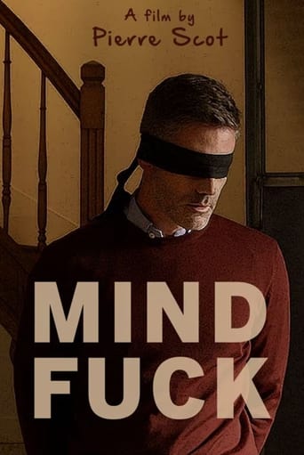 Poster of Mindfuck