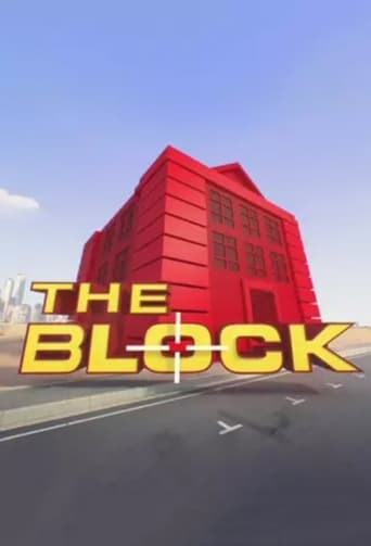 Portrait for The Block - Season 12