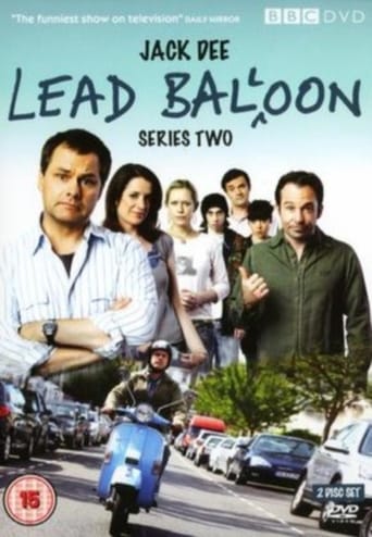 Portrait for Lead Balloon - Season 2