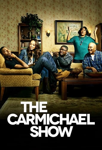 Portrait for The Carmichael Show - Season 1