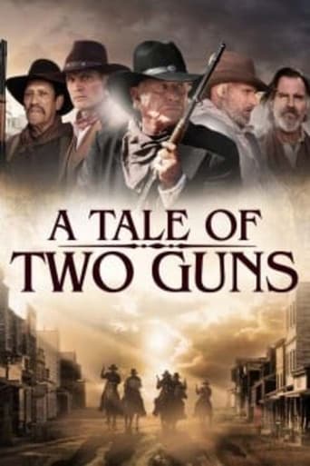 Poster of A Tale of Two Guns