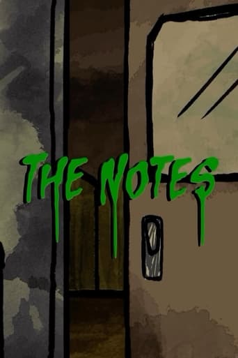 Poster of The Notes