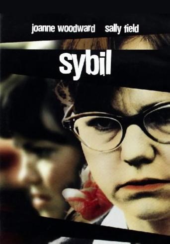 Poster of Sybil