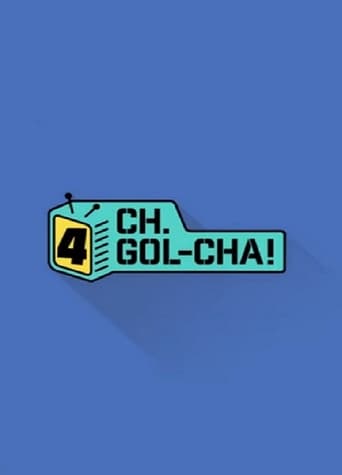 Portrait for CH.GOL-CHA! - CH.GOL-CHA4!