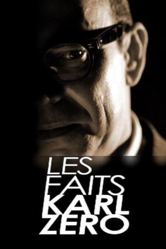 Portrait for Les faits Karl Zéro-Les dossiers Karl Zéro - Season 1