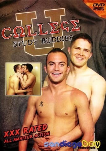 Poster of College Study Buddies