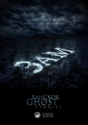 Poster of 3AM: Bangkok Ghost Stories