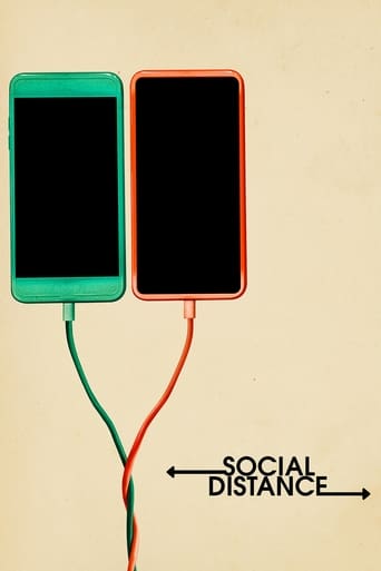 Poster of Social Distance