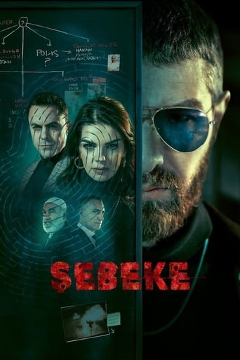 Portrait for Şebeke - Season 1