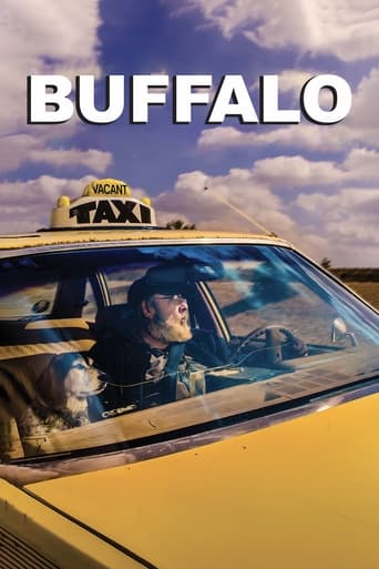 Poster of Buffalo