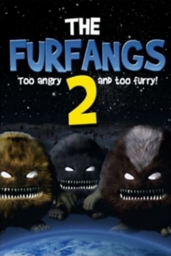 Poster of The Furfangs 2