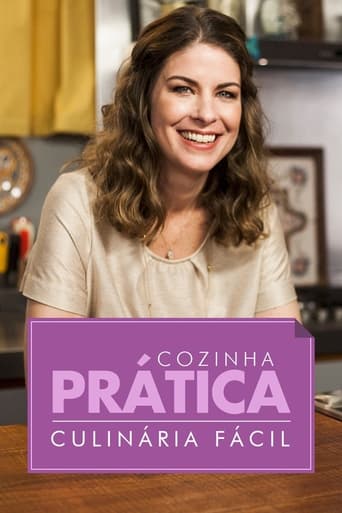 Portrait for Cozinha Prática com Rita Lobo - Season 2