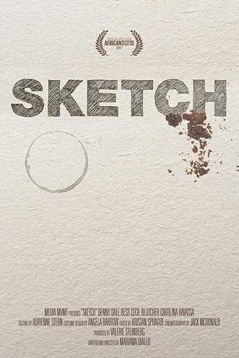 Poster of Sketch