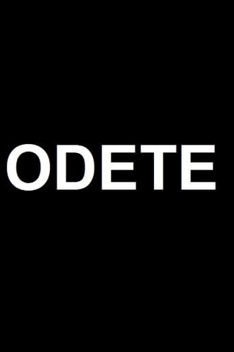 Poster of Odete