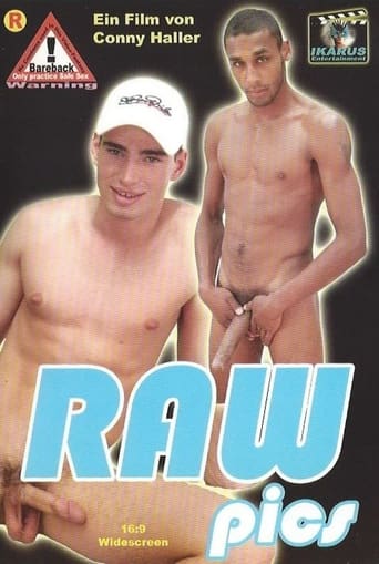 Poster of Raw Pics