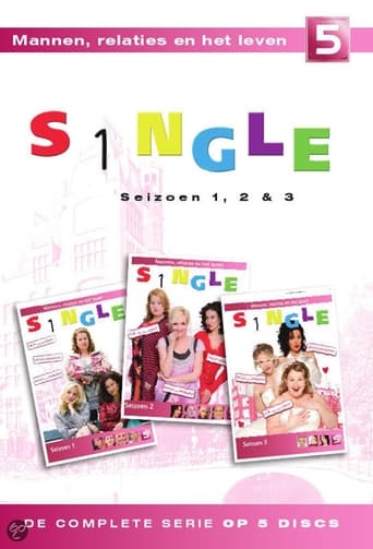 Poster of S1ngle