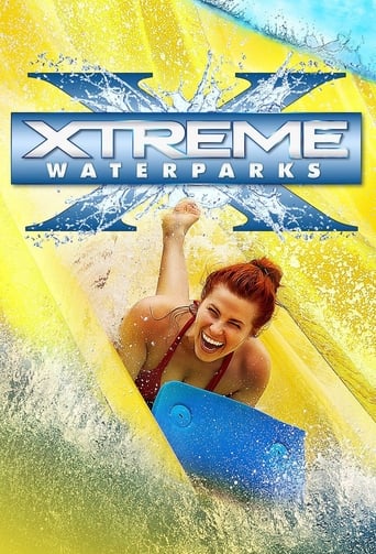 Poster of Xtreme Waterparks